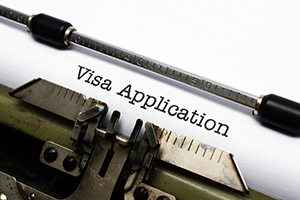 Work Visa Petition