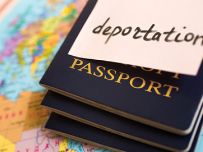 Deportation